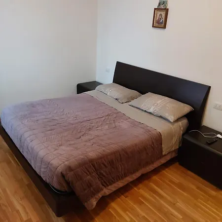 Appartement Deluxe Appartament 100 M² For 4 People Near Racetrack