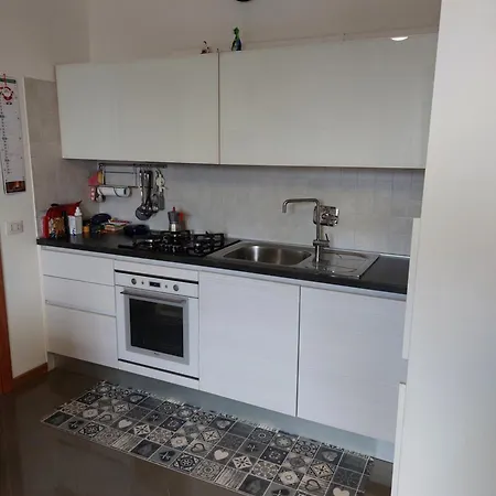 Appartement Deluxe Appartament 100 M² For 4 People Near Racetrack Imola