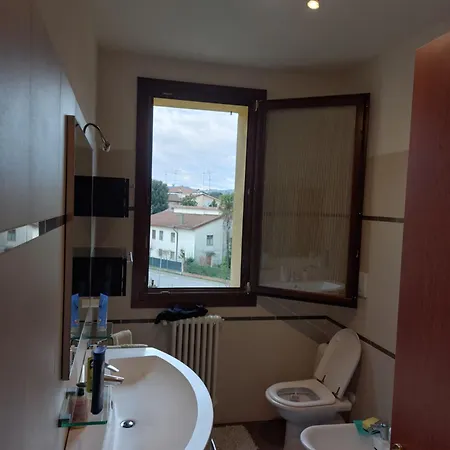 Deluxe Appartament 100 M² For 4 People Near Racetrack イーモラ