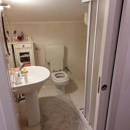 Appartement Deluxe Appartament 100 M² For 4 People Near Racetrack Imola