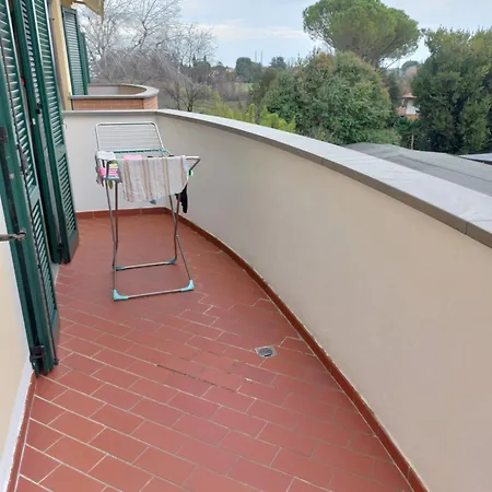 Deluxe Appartament 100 M² For 4 People Near Racetrack