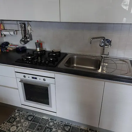 Appartamento Deluxe Appartament 100 M² For 4 People Near Racetrack